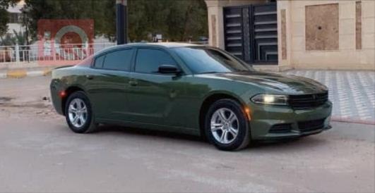 دودج تشارجر